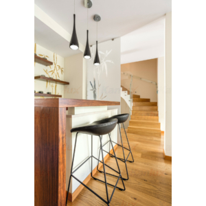 Kép 2/3 - Kanlux LED fényforrás RAPID v2 E27, 4.9W, 4000K, 500 lm