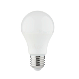 Kép 1/2 - Kanlux LED fényforrás RAPID MAXX v2 E27, 9.5W, 3000K, 1050 lm