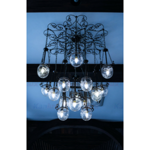 Kép 2/3 - Kanlux LED fényforrás DUN 6.5W T SMD E14, 3000 K, 600 lumen
