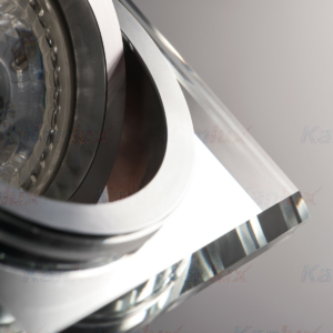 Kép 5/7 - Kanlux Beépíthető spot lámpatest MORTA CT-DTL50 ezüst
