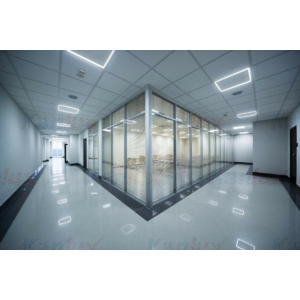 Kép 3/6 - Kanlux AVAR Design LED panel 60x60 cm, 40W 6400K, 3800 lumen