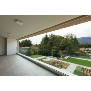Kép 3/8 - Kanlux VARSO LED menny. mozgásérzékelős lámpa kör 18W, 4000K, 1700 lm, IP54