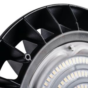 Kép 4/10 - Kanlux Csarnokvilágító LED lámpatest HB PRO 100W, 4000K, 14000 lm