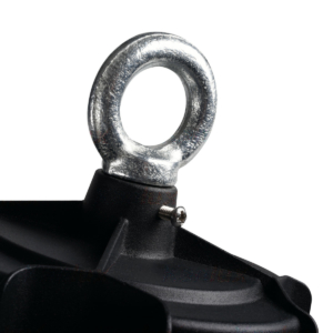 Kép 6/10 - Kanlux Csarnokvilágító LED lámpatest HB PRO 100W, 4000K, 14000 lm