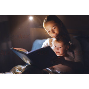 Kép 2/3 - Kanlux LED fényforrás IQ-LED C37 E14 5.5W, 6400 K, 490 lumen