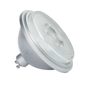 Kép 2/7 - Kanlux LED fényforrás IQ-LED ES-111 (GU10) 12W, 2700K, 800 lm