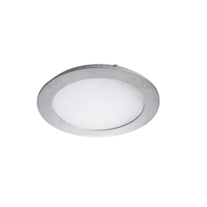 Kép 1/4 - Kanlux beépíthető LED panel ROUNDA 12W, 4000K, 660 lumen