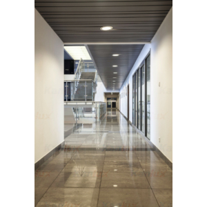 Kép 3/4 - Kanlux beépíthető LED panel ROUNDA 18W, 2700K, 1200 lumen