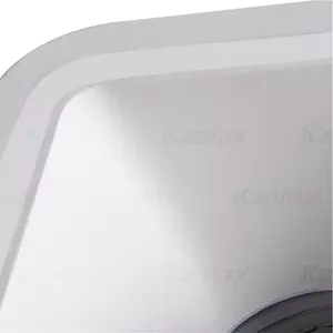 Kép 2/8 - Kanlux Beépíthető spot lámpatest IMINES DSL fehér