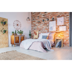 Kép 5/9 - Kanlux Homlokzati lámpatest GARTO LED EL 8W-GR