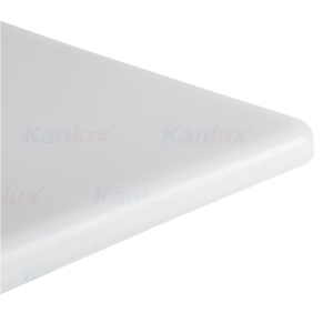 Kép 3/12 - Kanlux beépíthető LED panel AREL 10W, 4000K, 1000 lumen