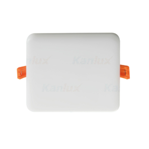 Kép 1/12 - Kanlux beépíthető LED panel AREL 10W, 4000K, 1000 lumen