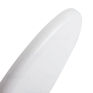 Kép 2/11 - Kanlux beépíthető LED panel AREL 14W, 4000K, 1300 lumen