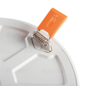 Kép 4/11 - Kanlux beépíthető LED panel AREL 14W, 4000K, 1300 lumen
