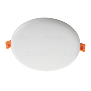Kép 1/11 - Kanlux beépíthető LED panel AREL 14W, 2700K, 1210 lumen