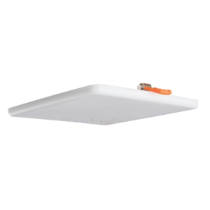 Kép 4/12 - Kanlux beépíthető LED panel AREL 14W, 4000K, 1300 lumen (K)