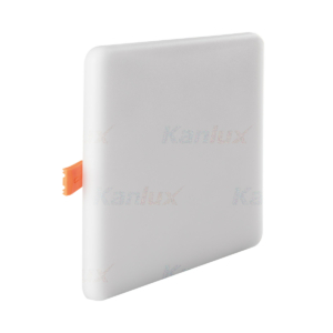 Kép 6/12 - Kanlux beépíthető LED panel AREL 14W, 4000K, 1300 lumen (K)