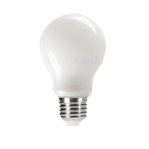 Kép 1/6 - Kanlux LED fényforrás XLED A60 4.5W, 470 lumen, 2700 K