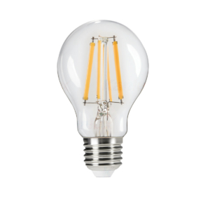 Kép 1/3 - Kanlux LED fényforrás XLED A60 7W-DIM, 810 lumen, 4000 K
