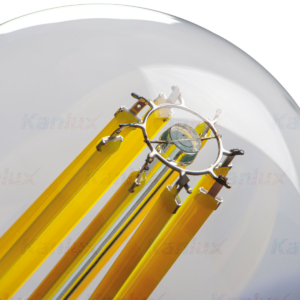 Kép 3/5 - Kanlux LED fényforrás XLED A70 18W, 2452 lumen, 4000 K