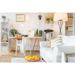 Kép 2/3 - Kanlux LED fényforrás GU10 6W, 5000K, 430 lm