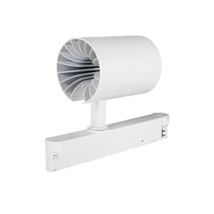 Kép 4/11 - Kanlux Sínre szerelhető lámpatest ATL1 30W-930-S6 fehér