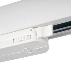 Kép 2/12 - Kanlux Sínre szerelhető lámpatest ATL1 30W-940-S6 fehér