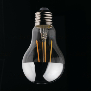 Kép 2/4 - Kanlux LED filament fényforrás XLED 7 W, 2700K, 680 lumen, A60