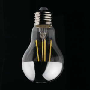 Kép 2/4 - Kanlux LED filament fényforrás XLED 7 W, 4000K, 680 lumen, A60