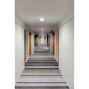 Kép 5/6 - Kanlux beépíthető LED panel KATRO 6W, 2700K, 270 lumen (K)