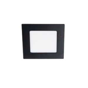 Kép 1/6 - Kanlux beépíthető LED panel KATRO 6W, 2700K, 270 lumen (K)