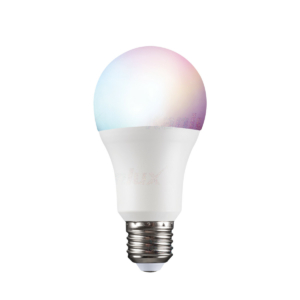 Kép 2/5 - Kanlux Smart LED fényforrás S A60 11.5 W E27 RGB CCT