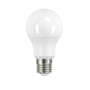 Kép 1/3 - Kanlux LED fényforrás IQ-LED A60 7.2W, 4000K, 820 lm