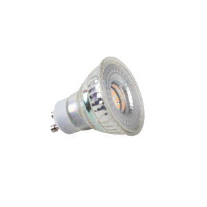 Kép 1/3 - Kanlux LED fényforrás IQ-LED L GU10 4.8W, 2700K, 450 lm