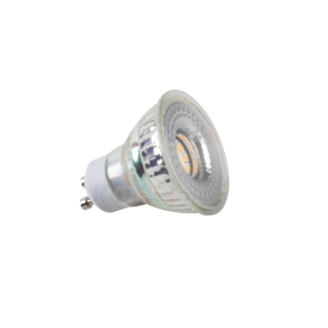 Kép 1/3 - Kanlux LED fényforrás IQ-LED L GU10 4.8W, 4000K, 450 lm