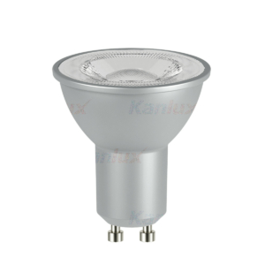 Kép 1/4 - Kanlux LED fényforrás IQ-LED WS3 GU10 6.5W, 4000K, 540 lm