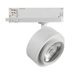 Kép 1/2 - Kanlux Sínre szerelhető lámpatest BTL 18W-940-W