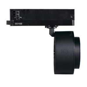 Kép 2/4 - Kanlux Sínre szerelhető lámpatest BTL 18W-940-B