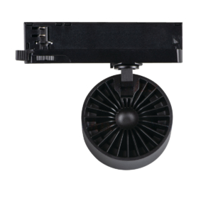 Kép 3/4 - Kanlux Sínre szerelhető lámpatest BTL 18W-940-B