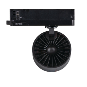 Kép 2/4 - Kanlux Sínre szerelhető lámpatest BTL 28W-940-B