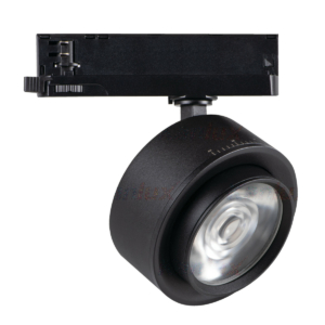 Kép 1/4 - Kanlux Sínre szerelhető lámpatest BTL 28W-940-B