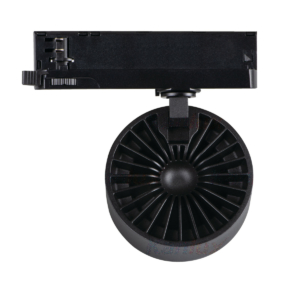 Kép 2/5 - Kanlux Sínre szerelhető lámpatest BTL 38W-940-B