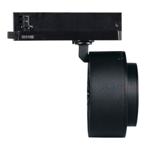 Kép 3/5 - Kanlux Sínre szerelhető lámpatest BTL 38W-940-B