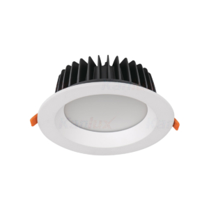 Kép 1/7 - Kanlux Lámpatest TIBERI PRO 20W-940-W