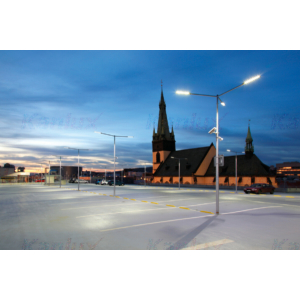 Kép 10/12 - Kanlux utcai LED lámpatest STRETON 60W, 4000K, 8400 lumen, IP65