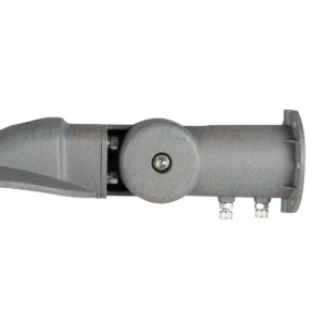 Kép 3/12 - Kanlux utcai LED lámpatest STRETON 200W, 4000K, 26000 lumen, IP65