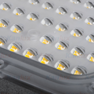 Kép 7/12 - Kanlux utcai LED lámpatest STRETON 200W, 4000K, 26000 lumen, IP65