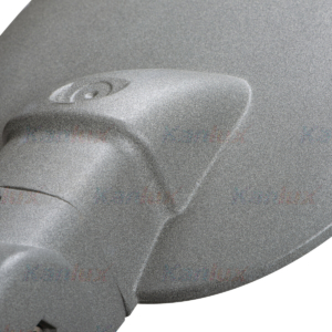 Kép 8/12 - Kanlux utcai LED lámpatest STRETON 200W, 4000K, 26000 lumen, IP65