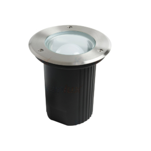 Kép 1/3 - Kanlux Xard DL-40 talajba építhető lámpa, E27/40W