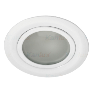 Kép 1/3 - Kanlux Spot lámpatest bútorba GAVI CT-2116B-W